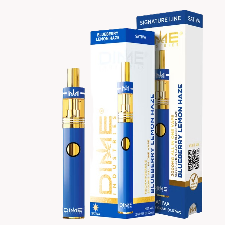 THC Cartridge