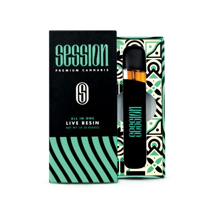 THC Cartridge