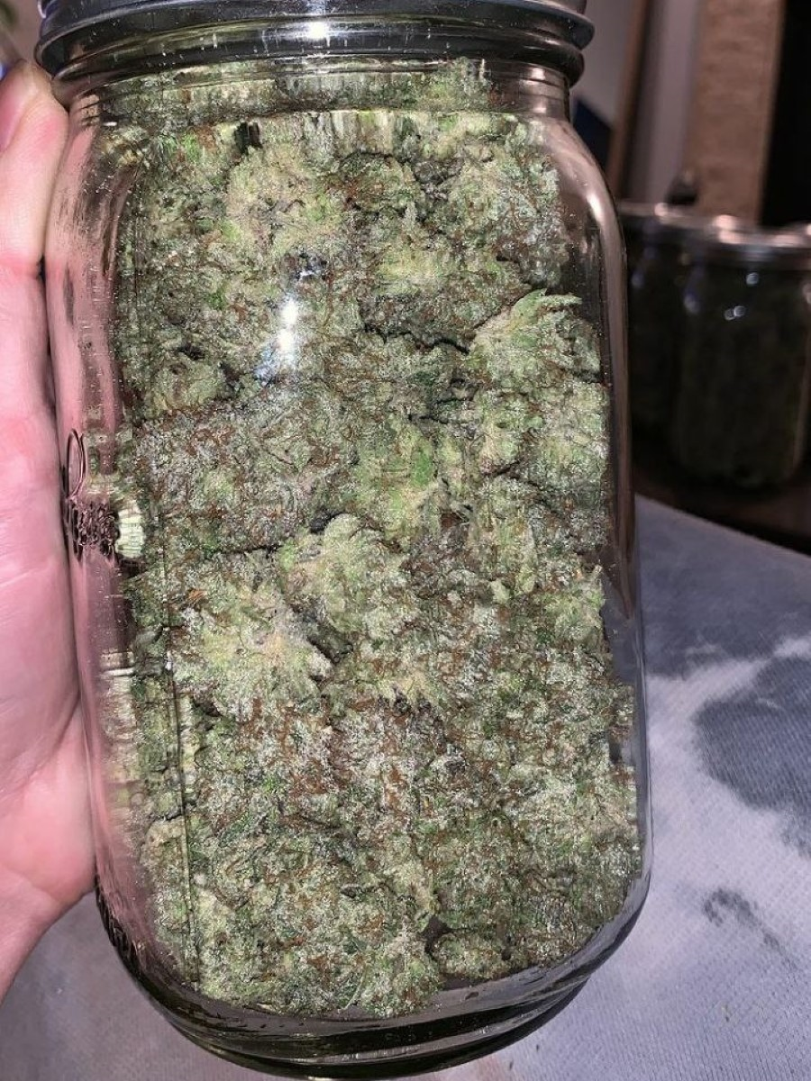 THC Cartridge